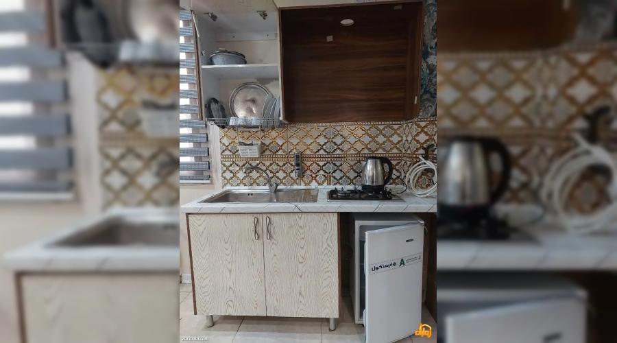 رزرو هتل و هتل آپارتمان ارزان مشهد فقط با پرداخت بیعانه