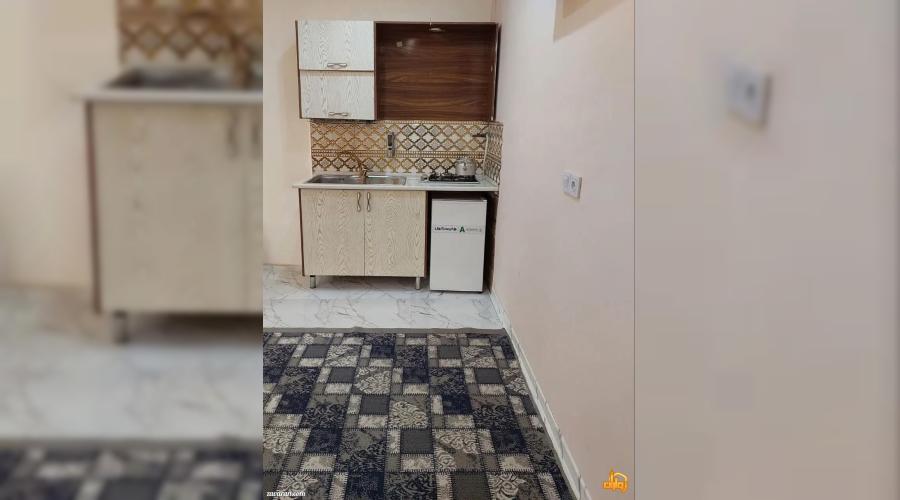 رزرو هتل و هتل آپارتمان ارزان مشهد فقط با پرداخت بیعانه