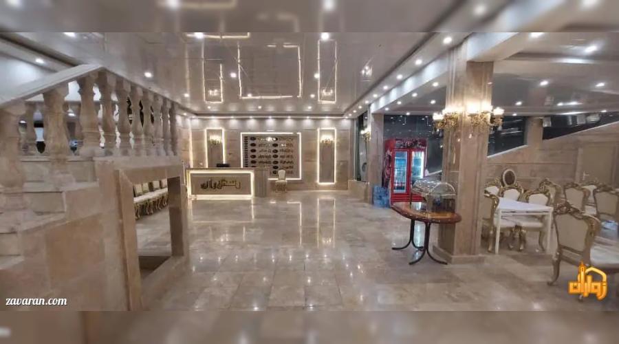 رزرو هتل و هتل آپارتمان ارزان مشهد فقط با پرداخت بیعانه