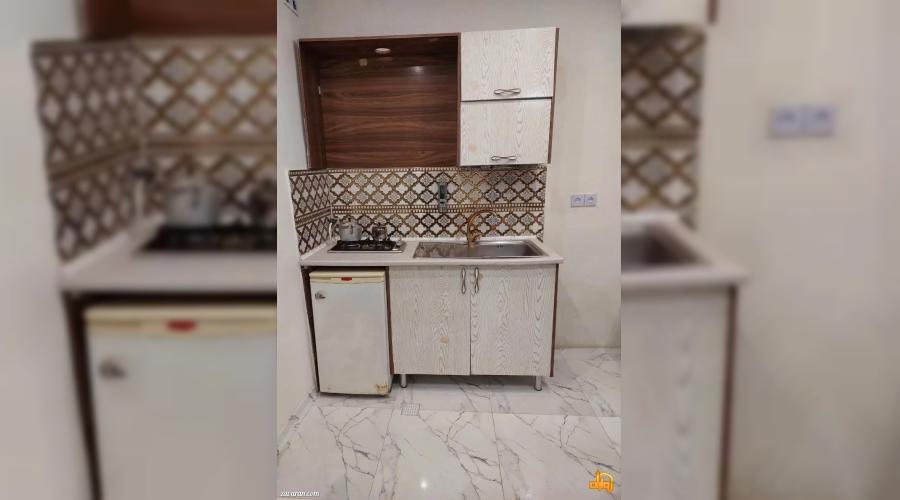رزرو هتل و هتل آپارتمان ارزان مشهد فقط با پرداخت بیعانه