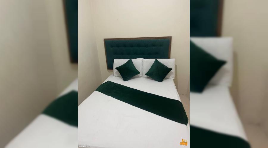 واحد اقامتی جاودان