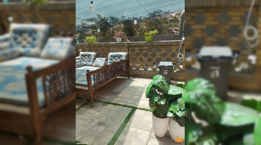 واحد اقامتی جاودان