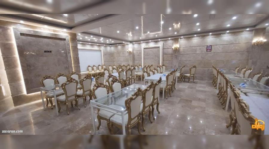 واحد اقامتی جاودان