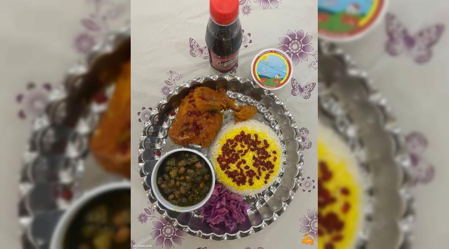 واحد اقامتی جاودان