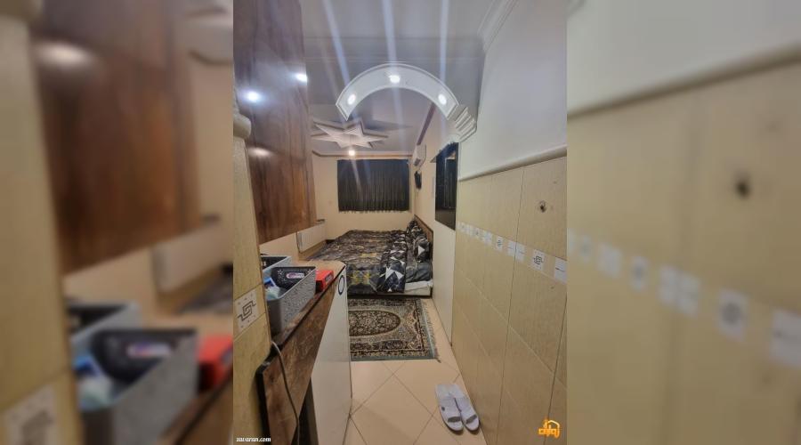 واحد اقامتی لطفی زاده