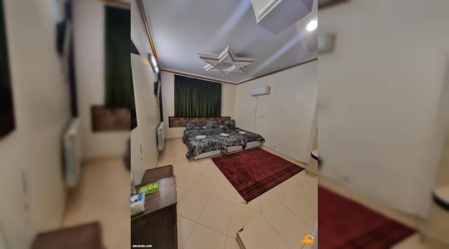 واحد اقامتی لطفی زاده