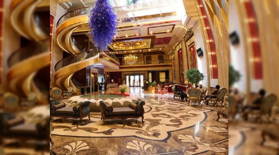 رزرو هتل و هتل آپارتمان ارزان مشهد فقط با پرداخت بیعانه رزرو هتل و هتل آپارتمان ارزان مشهد فقط با پرداخت بیعانه