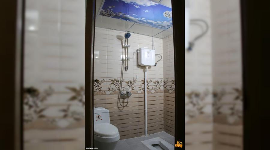 واحد اقامتی رز سفید واحد اقامتی رز سفید