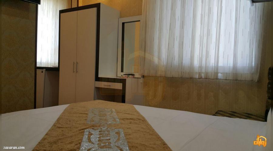 هتل دو ستاره رز طلایی هتل دو ستاره رز طلایی