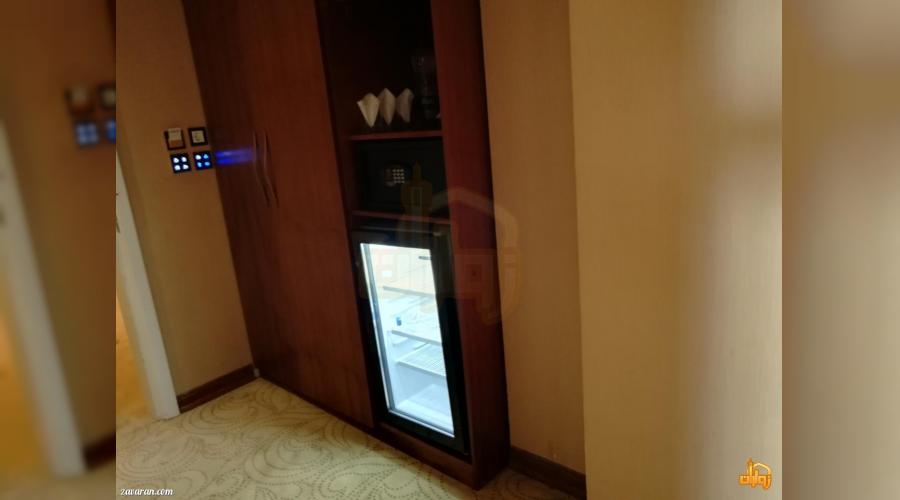 هتل چهار ستاره رفاه هتل چهار ستاره رفاه