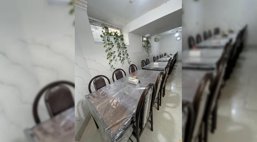 واحد اقامتی یونس