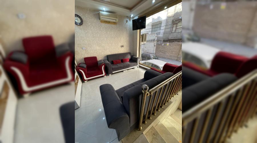 واحد اقامتی یونس