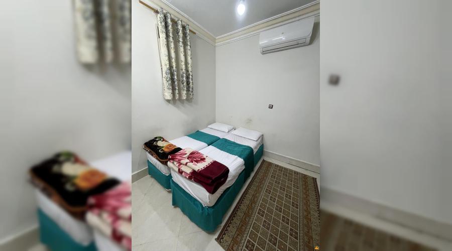 واحد اقامتی یونس