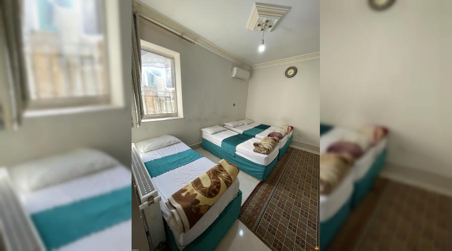 واحد اقامتی یونس