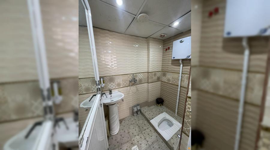 واحد اقامتی یونس