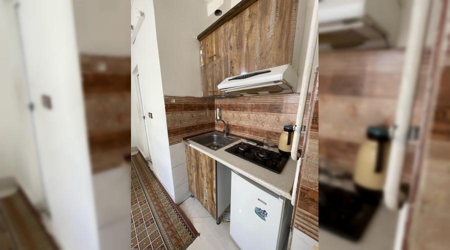 واحد اقامتی یونس