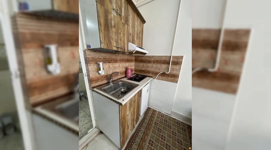 واحد اقامتی یونس