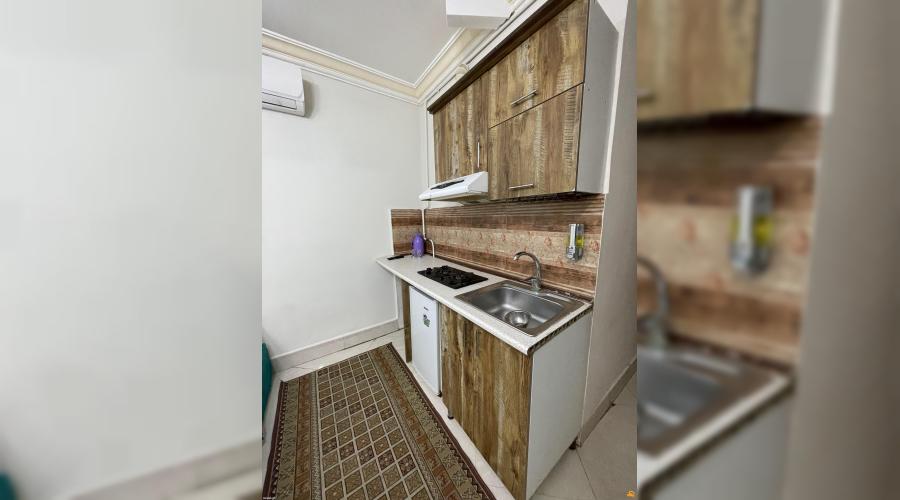 واحد اقامتی یونس