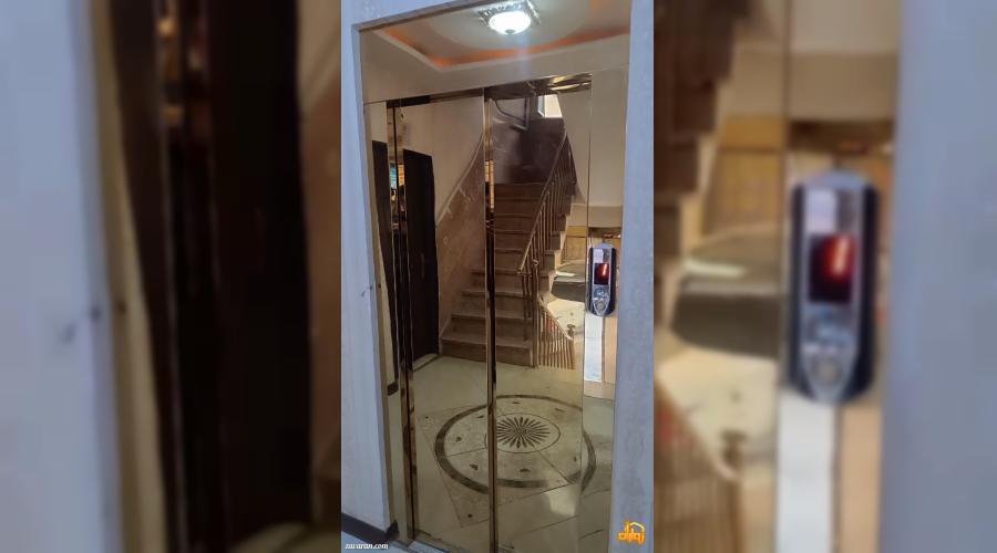 واحد اقامتی یونس