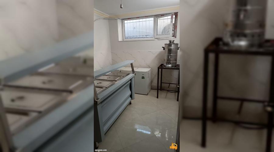 واحد اقامتی یونس