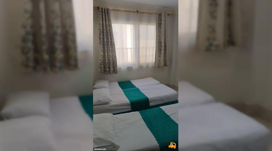 واحد اقامتی یونس