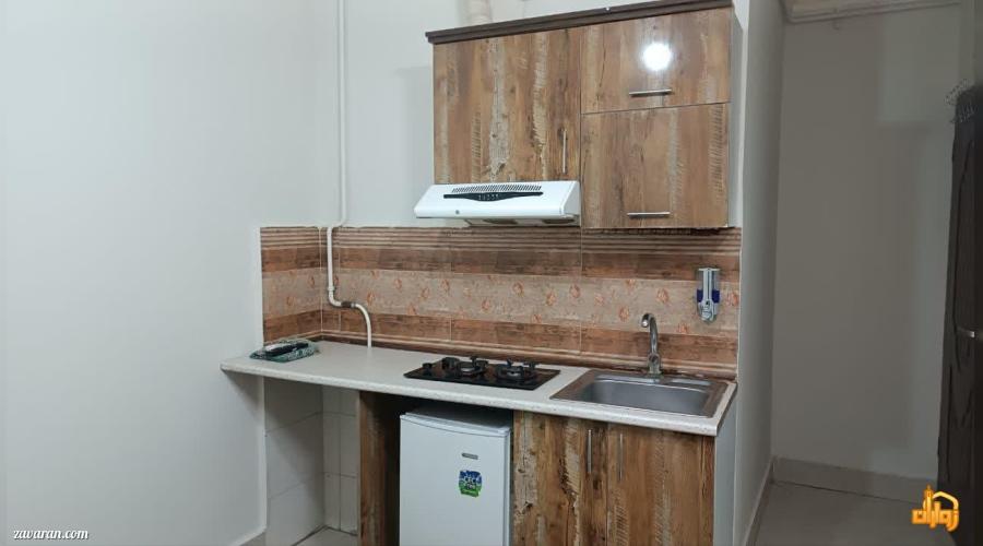 واحد اقامتی یونس