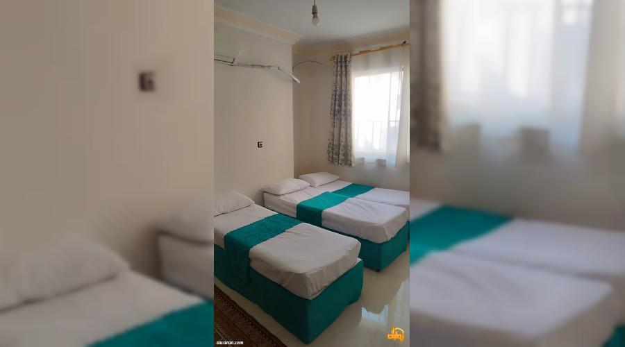 واحد اقامتی یونس