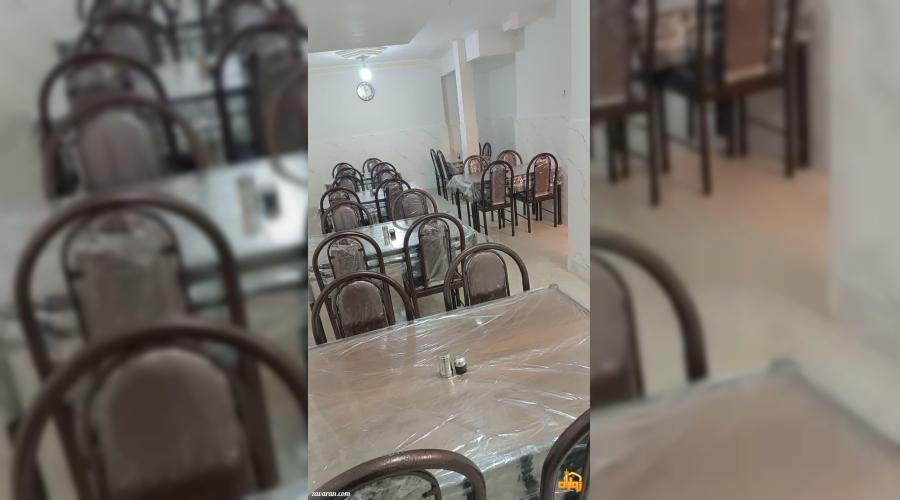 واحد اقامتی یونس