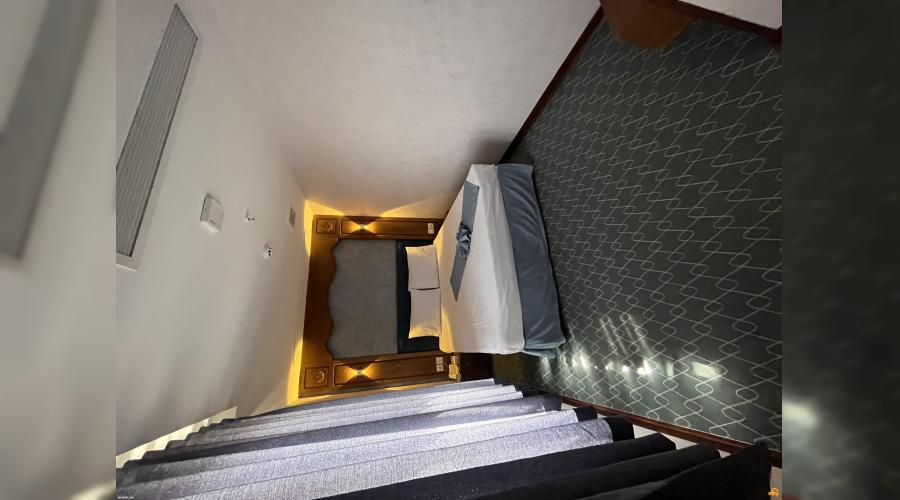 هتل دو ستاره نورالرضا میبد