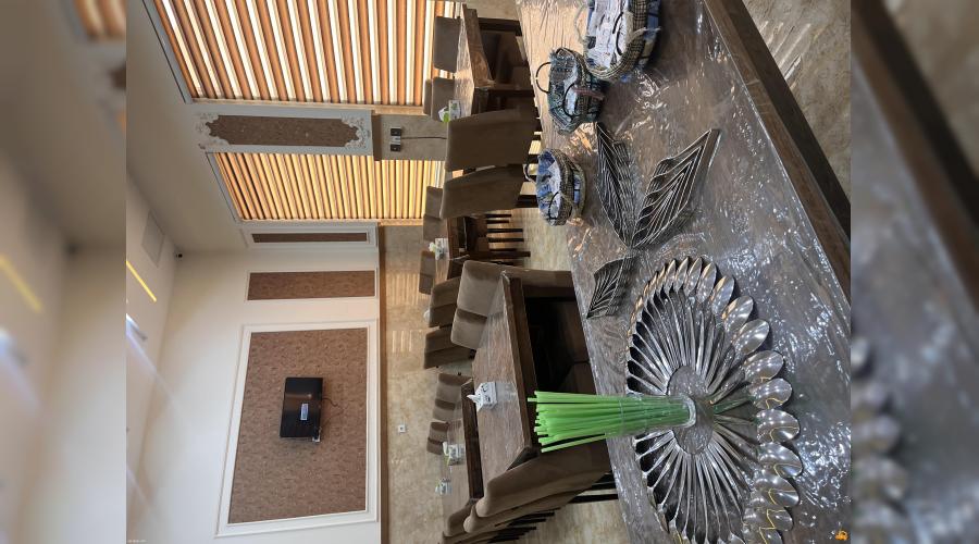 هتل دو ستاره نورالرضا میبد