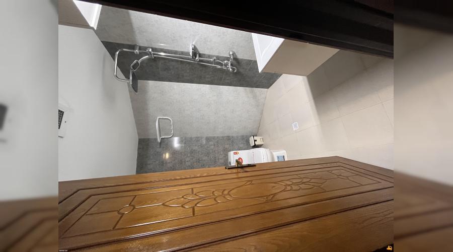 هتل دو ستاره نورالرضا میبد