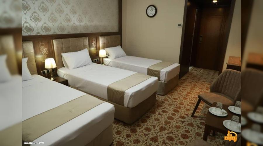 رزرو هتل و هتل آپارتمان ارزان مشهد فقط با پرداخت بیعانه رزرو هتل و هتل آپارتمان ارزان مشهد فقط با پرداخت بیعانه