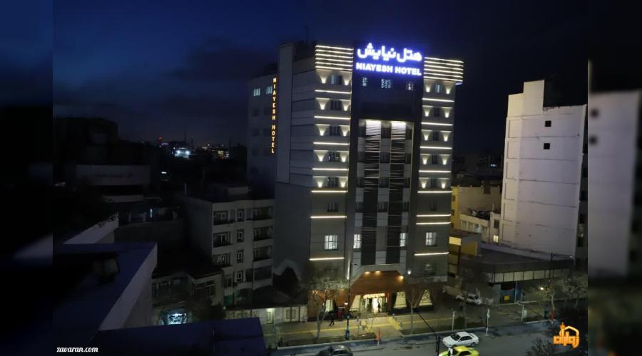 رزرو هتل و هتل آپارتمان ارزان مشهد فقط با پرداخت بیعانه رزرو هتل و هتل آپارتمان ارزان مشهد فقط با پرداخت بیعانه