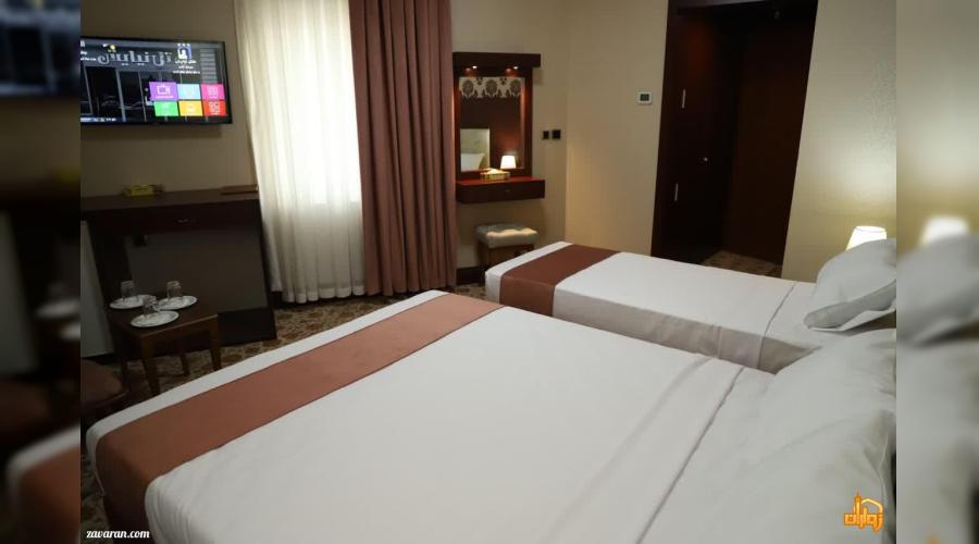 رزرو هتل و هتل آپارتمان ارزان مشهد فقط با پرداخت بیعانه رزرو هتل و هتل آپارتمان ارزان مشهد فقط با پرداخت بیعانه