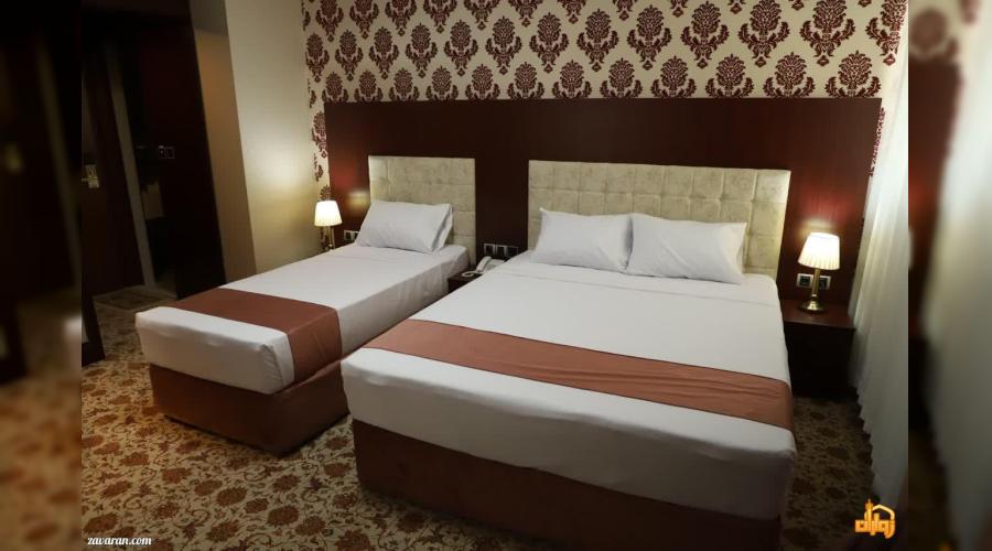 رزرو هتل و هتل آپارتمان ارزان مشهد فقط با پرداخت بیعانه رزرو هتل و هتل آپارتمان ارزان مشهد فقط با پرداخت بیعانه