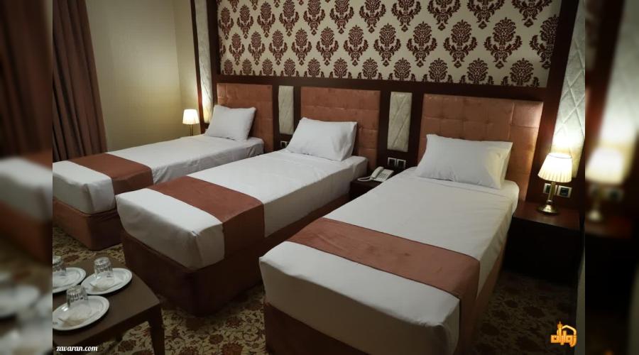 رزرو هتل و هتل آپارتمان ارزان مشهد فقط با پرداخت بیعانه رزرو هتل و هتل آپارتمان ارزان مشهد فقط با پرداخت بیعانه