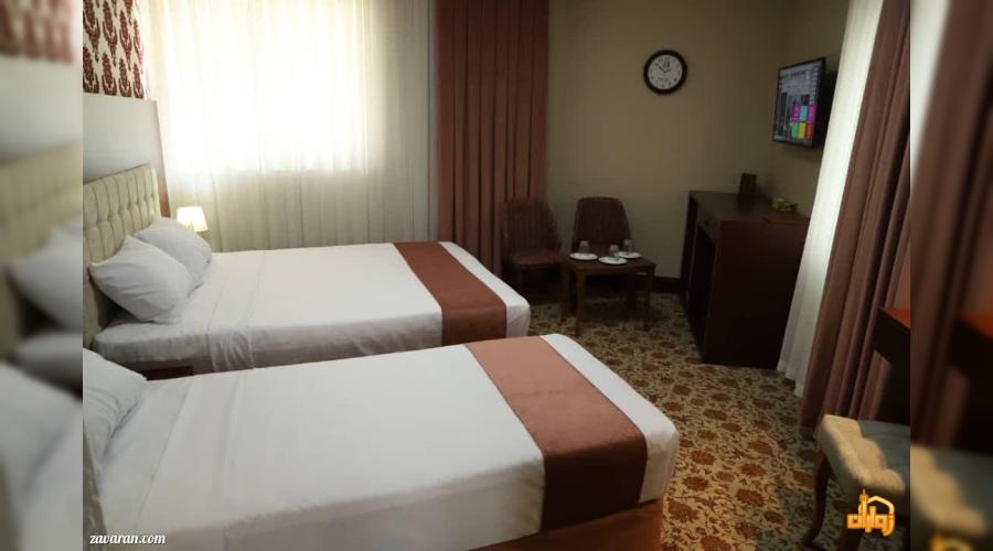 رزرو هتل و هتل آپارتمان ارزان مشهد فقط با پرداخت بیعانه رزرو هتل و هتل آپارتمان ارزان مشهد فقط با پرداخت بیعانه