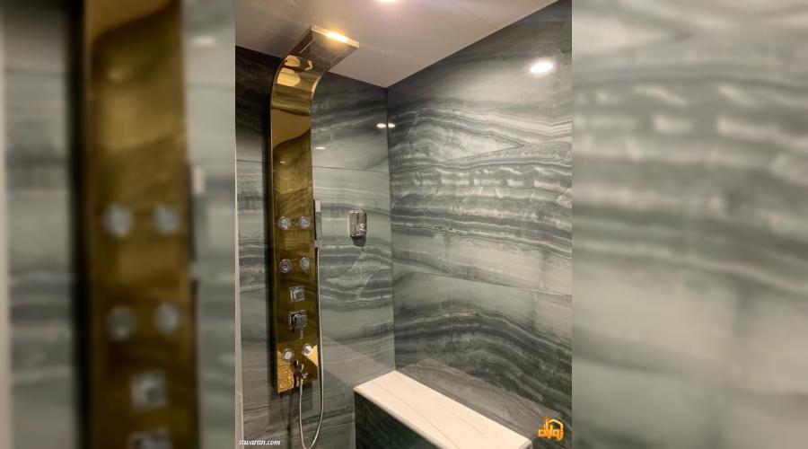 رزرو هتل و هتل آپارتمان ارزان مشهد فقط با پرداخت بیعانه