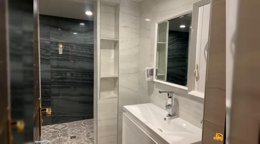 رزرو هتل و هتل آپارتمان ارزان مشهد فقط با پرداخت بیعانه