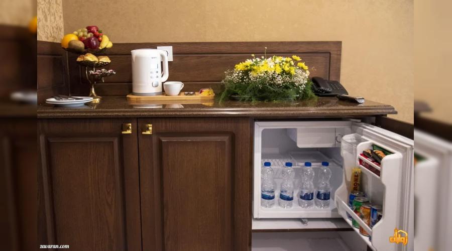 رزرو هتل و هتل آپارتمان ارزان مشهد فقط با پرداخت بیعانه