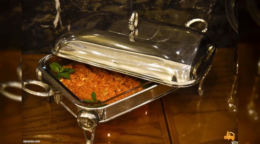 رزرو هتل و هتل آپارتمان ارزان مشهد فقط با پرداخت بیعانه