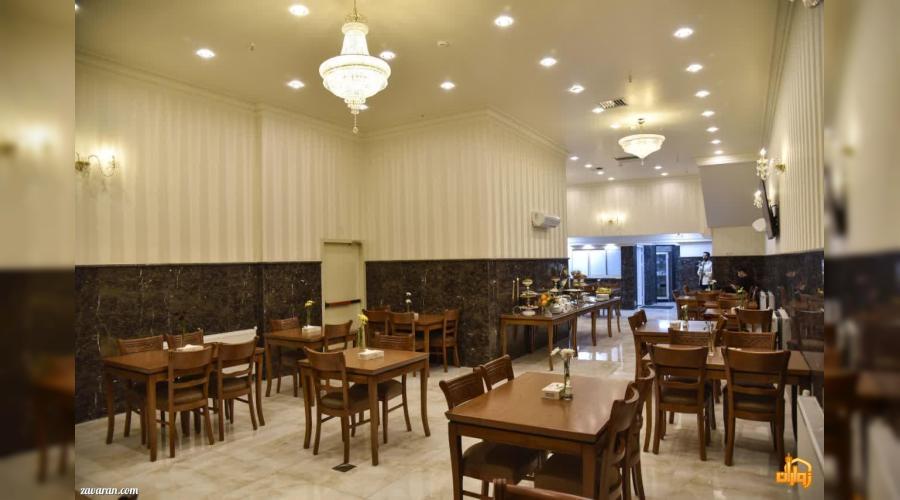 رزرو هتل و هتل آپارتمان ارزان مشهد فقط با پرداخت بیعانه