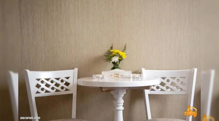 رزرو هتل و هتل آپارتمان ارزان مشهد فقط با پرداخت بیعانه