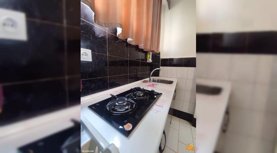 هتل آپارتمان سحر