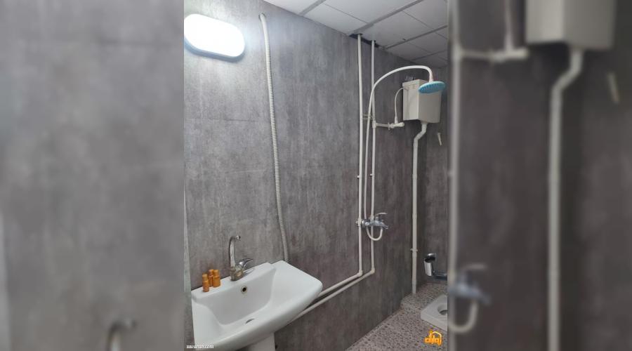 هتل آپارتمان سحر