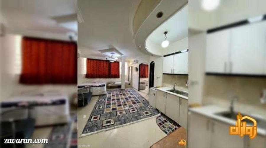 هتل آپارتمان بهنام