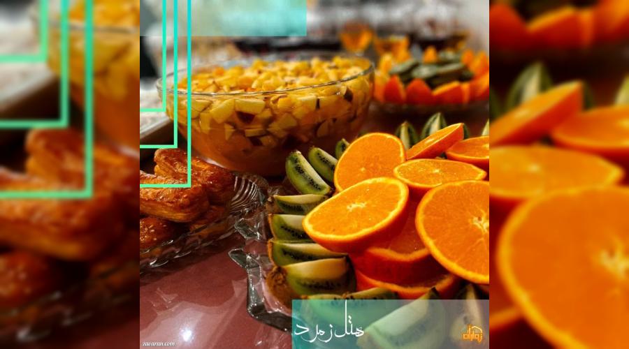 رزرو هتل و هتل آپارتمان ارزان مشهد فقط با پرداخت بیعانه رزرو هتل و هتل آپارتمان ارزان مشهد فقط با پرداخت بیعانه