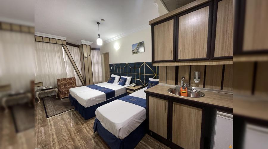 رزرو هتل و هتل آپارتمان ارزان مشهد فقط با پرداخت بیعانه رزرو هتل و هتل آپارتمان ارزان مشهد فقط با پرداخت بیعانه