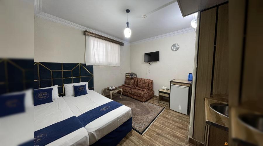 رزرو هتل و هتل آپارتمان ارزان مشهد فقط با پرداخت بیعانه رزرو هتل و هتل آپارتمان ارزان مشهد فقط با پرداخت بیعانه