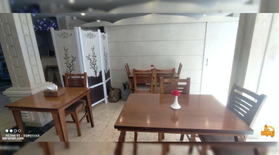 واحد اقامتی هیواد